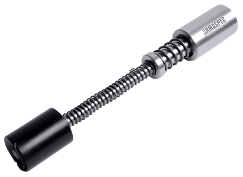 Armaspec Stealth Recoil Spring - H2 Gen 4 Ss/black 4.7 oz