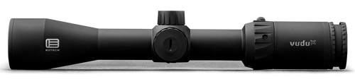 Eotech Scope Vudu X 2-12x40mm - 30mm Sfp Illuminated Dp1 Black