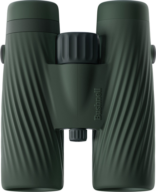 A5 BINO 10X42 GRN