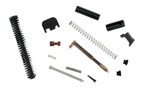 ZAFFIRI UPK-G19G13  COMPLETE UPPER KIT G19 G3