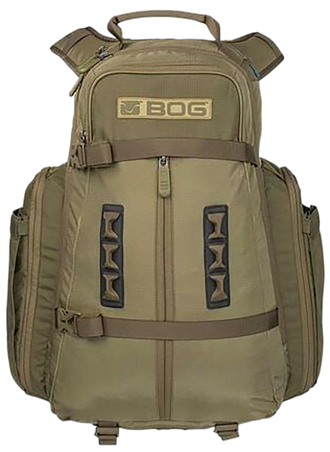 Bog Kinetic Lightweight Day - Pack 2400cu In Moss!