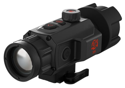 Atn Tico 6 Clip On 1x 384x288 - Thermal