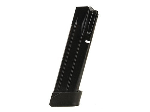 Beretta Magazine Px4 9mm - 20rd Blued Steel