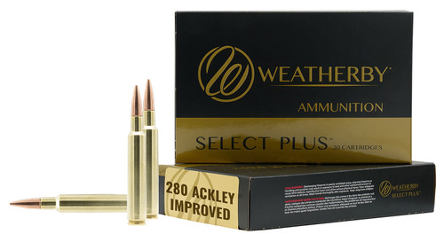 280AI 150gr SIERRA TGK280 ACKLY
