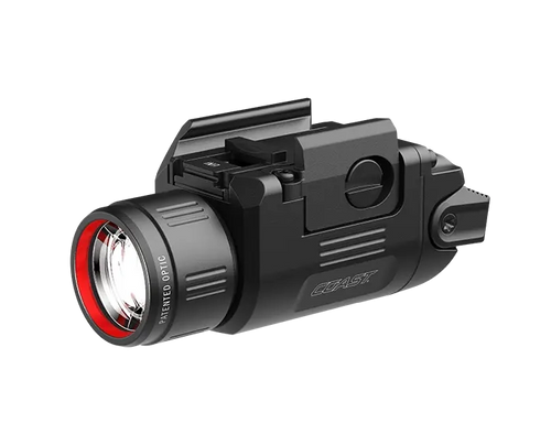 COAST 31540  PTX30R 500LM  FIXED PISTOL LIGHT