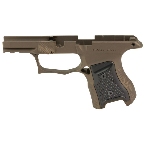 Sharps Gen3 P365 Brz/blk