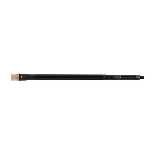 Faxon Match BBL 223wylde 18" Fltd