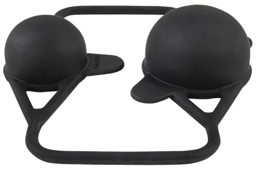 Allen 20175 Scope Cover  Black Rubber 40mm Objective 13" Long