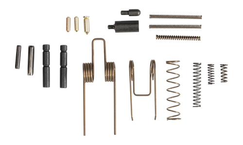 One Horse AR15 Oh-shyt Kit - Spare Springs Detents Pins