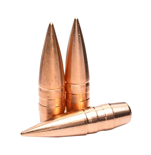 Lehigh Defense 04308150SP Match Solid  30-06Springfield/308Win/300WinMag 150gr Solid 50/Box