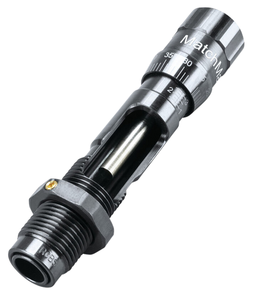 RCBS 28140 MatchMaster Competition Seater Die 7mm PRC