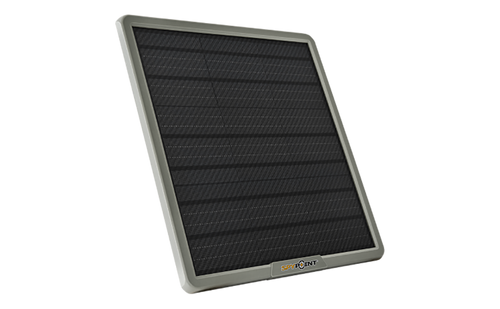 Spypoint Lithium Battery Solar - Panel
