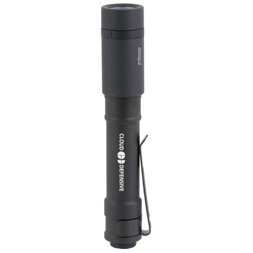 Cloud Defensive Chicro Admin - Handheld Light 350lum Black