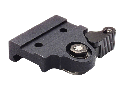 LARUE LT272 SUREFIRE SCOUT MNT