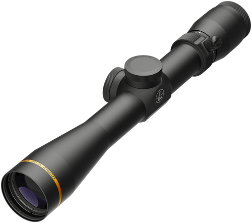 VX-4HD 3-12X40 30mm HUNTPLEX