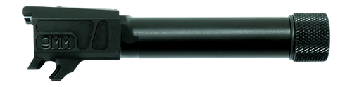 FAXON 365A910NFNOQT        DUTY THRD P365 9mm