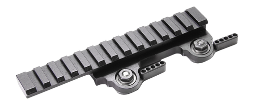 LARUE LT101        TACTICAL PICATINNY RISER QD