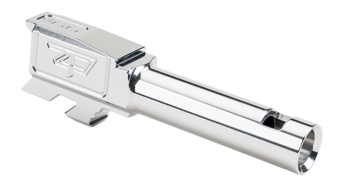 ZAFFIRI BA-G43-CP-SS      IBS BARREL G43X  SS