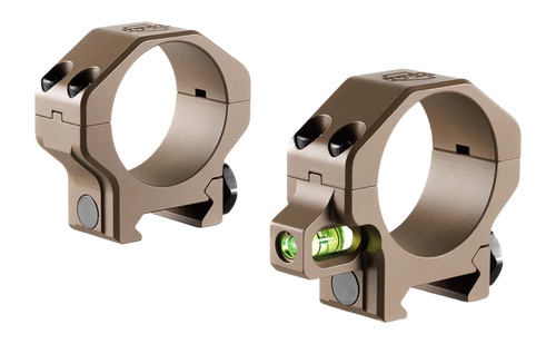 RPM CLR-35885-FDE PRECISION 35mm LOW .885"