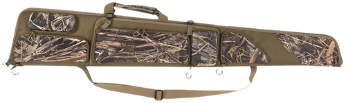 Punisher 1118-52 Gear-Fit Pursuit Punisher 2.0 Waterfowl Shotgun Case Realtree Max-7 Neoprene 52"