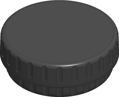 CVA AC1744 Primer Pod Storage  Holds 20 VariFlames or 209 Primers