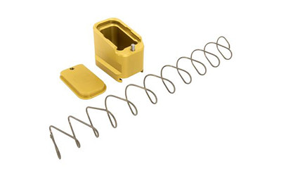 Shield Mag Ext +5/4 For Glk19/23 Gld