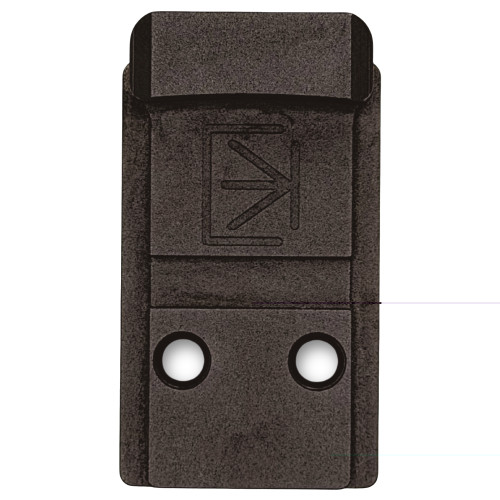 Ck Canik Mete To 509t Dt Plate