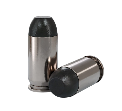 Underwood 45 ACP+p 255gr - Cast Flat Nose 20rd 10bx/cs