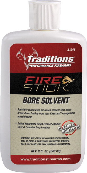 TRA FIRESTK BORE SOLVENT 8oz