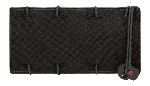 BPG BPG-RR-H-BLK            BPG RAIL-RAP H     6X3