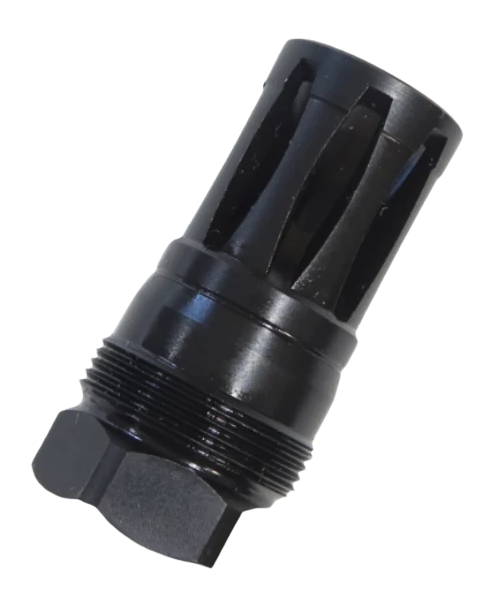 KAK MO-411-2103-006  PLAN B A2 FLASH HIDER 5/8X24