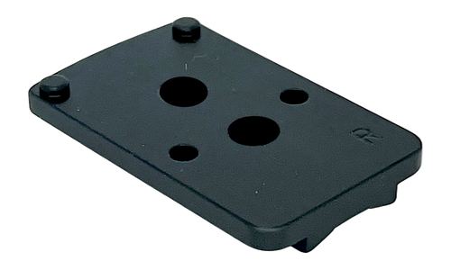Talley Base Rmrsc Mount For - Ruger 10-22 Actions