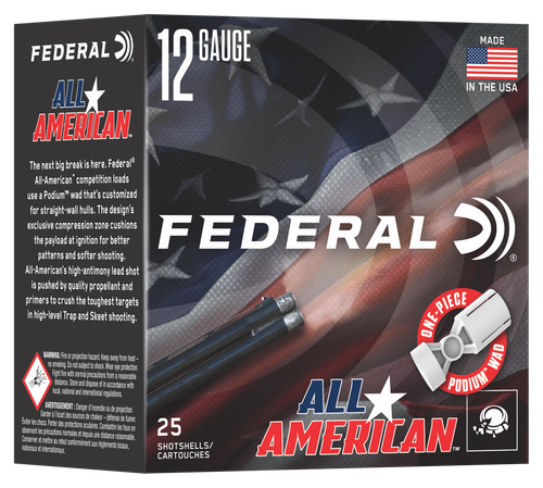 FED FAA12H19   12G 2.75 1     3    DRAM 9    25/10