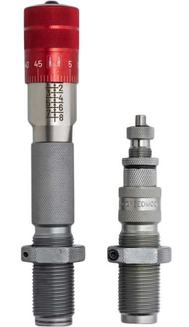 HORN 046600 MATCH GRADE FULL DIE 6MMGT