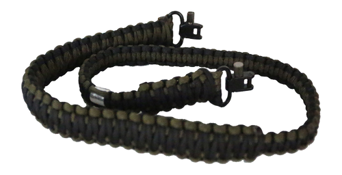 CRICK KSA816      PARA-CORD SLING W/SWIVELS