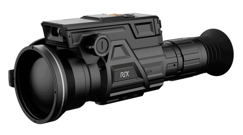 Rix Dbhd12 Thermal Scope 1280 - 75mm Lrf