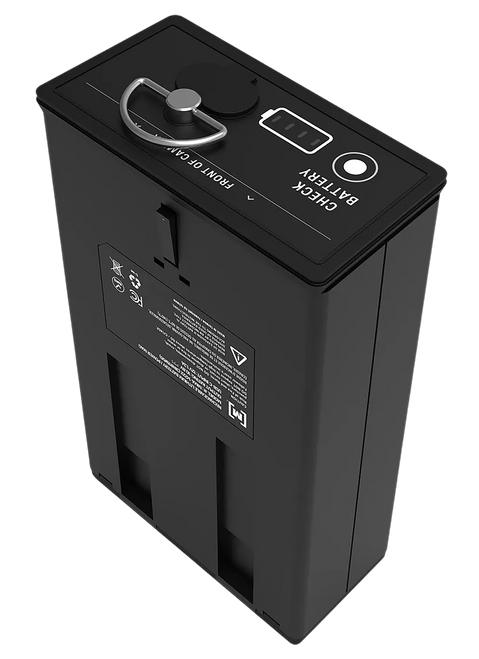 Moultrie MMA-14222 Power Mag II  10.8V 3350 mAh