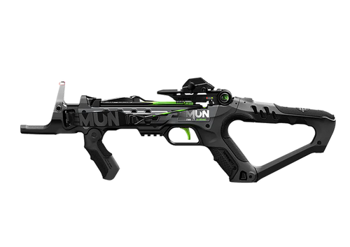 BARNETT BAR50013 DEMUN TRI STRIKE COMPACT CROSSBOW