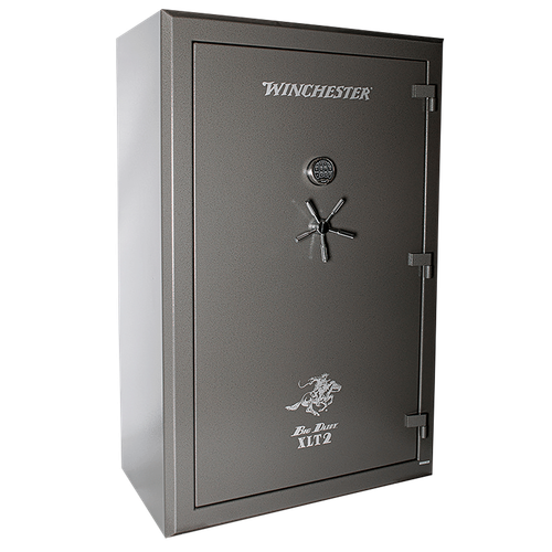 Winchester Safes SECWINBDXLT-SL XLT2 Big Daddy