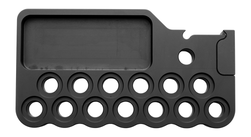 AREA 419 419-ZERO-SB          ZERO STORAGE BLOCK