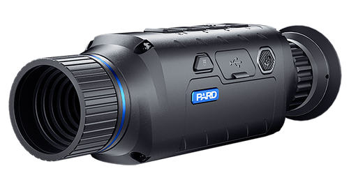 Pard Leopard 256 Thermal - Monocular 16mm Lens