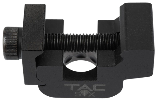 Tac Six 10846 Citadel QD Picatinny Rail Mount Black