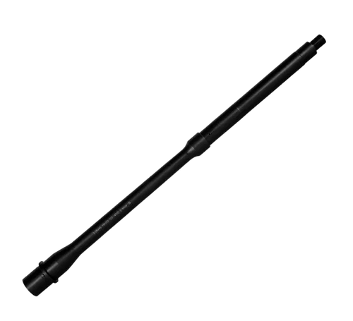 One Horse 16" Mid-length Socom - Barrel 1:8 Twist 5.56 NATO