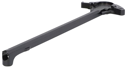 Sig Sauer 8900448 Ambidextrous Charging Handle  Sig 716i Tread Black Aluminum Ambidextrous Hand