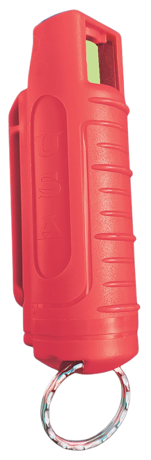 PSP EHC14RDBHC Blue Heat  1.50 oz Red Spray