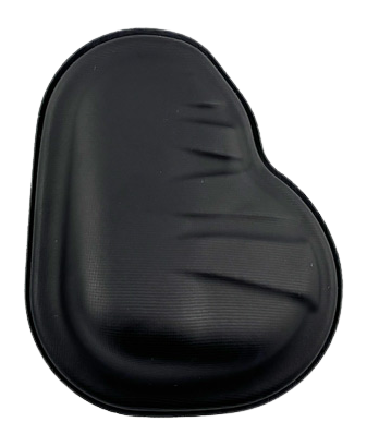 PHLSTER        X-PHL-0009-05 WEDGE RX - RH  MED