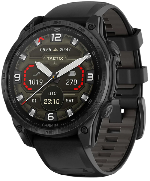 GAR 010-03406-00    TACTIX 8 51mm AMOLED SAPPHIRE