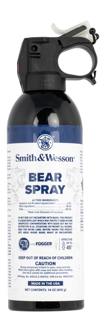 Dead Down Wind 80005   Capsaicinoids Range 40ft 14oz