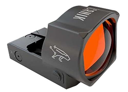 MECANIK MO3 COMP RED DOT     #