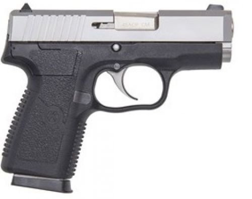 CM45 manufactured by Kahr Arms.